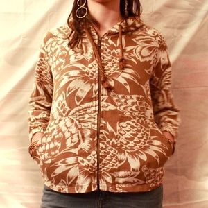 Tommy Bahama Lightweight jacket